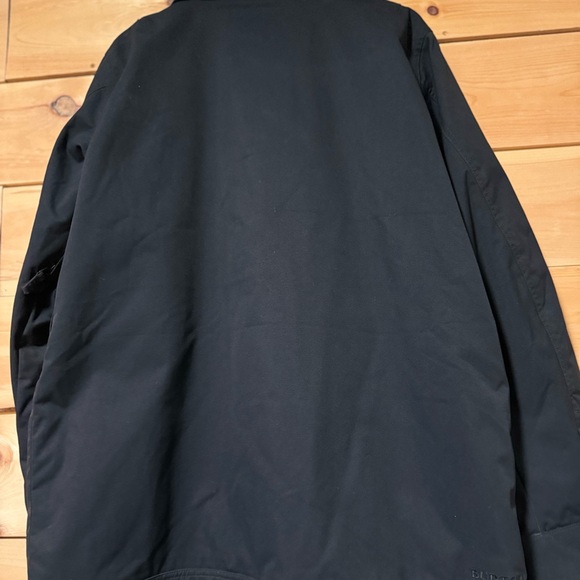 Men’s XL Burton snowboard/work coat - Picture 3 of 3